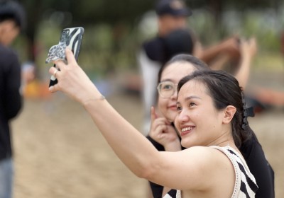 Một SME Logistics Group trẻ trung và tràn đầy năng lượng